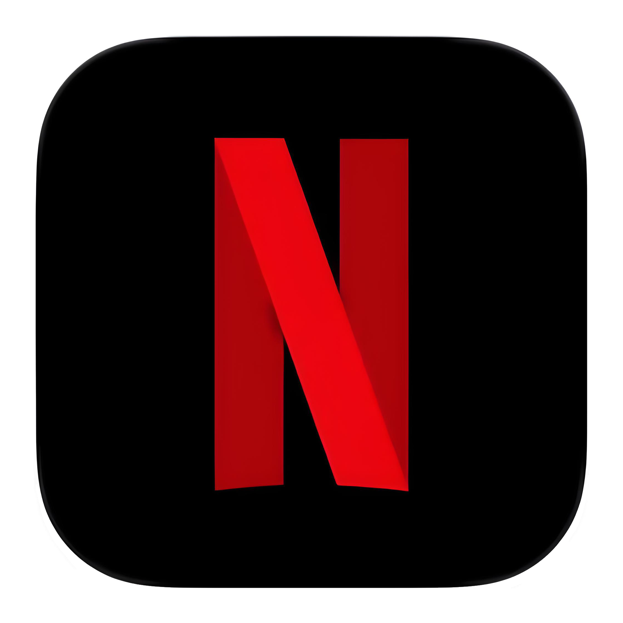 Netflix90天会员